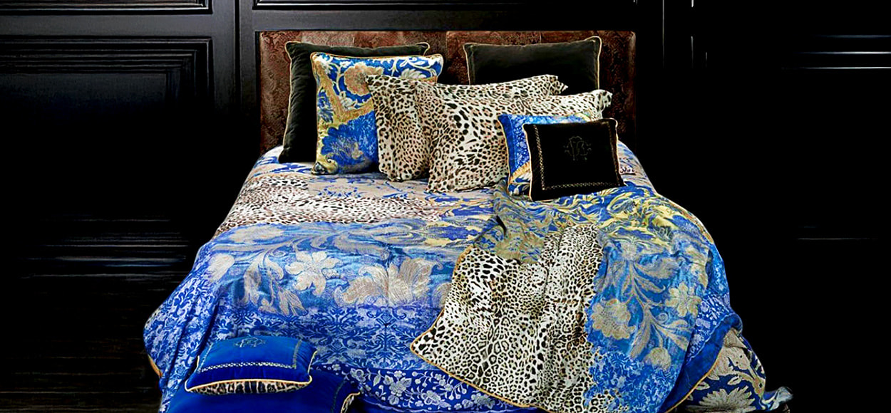 CAVALLI en vente flash sur VEEPEE