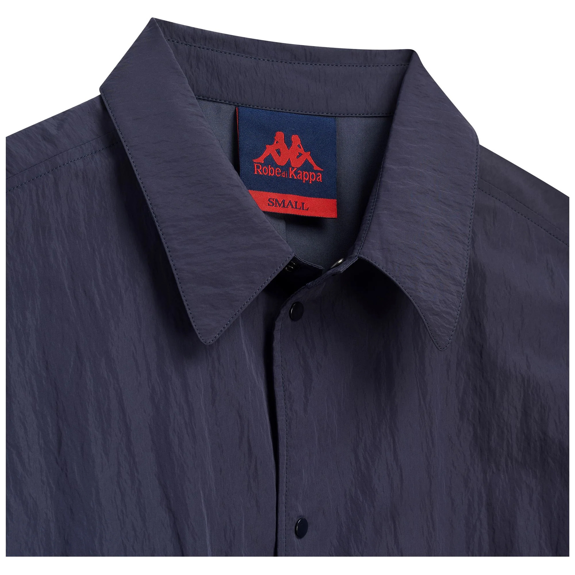 Kappa - Chaquetas Mujer Azul - Cordelia