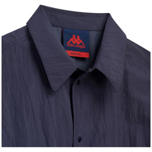 Kappa - Chaquetas Mujer Azul - Cordelia