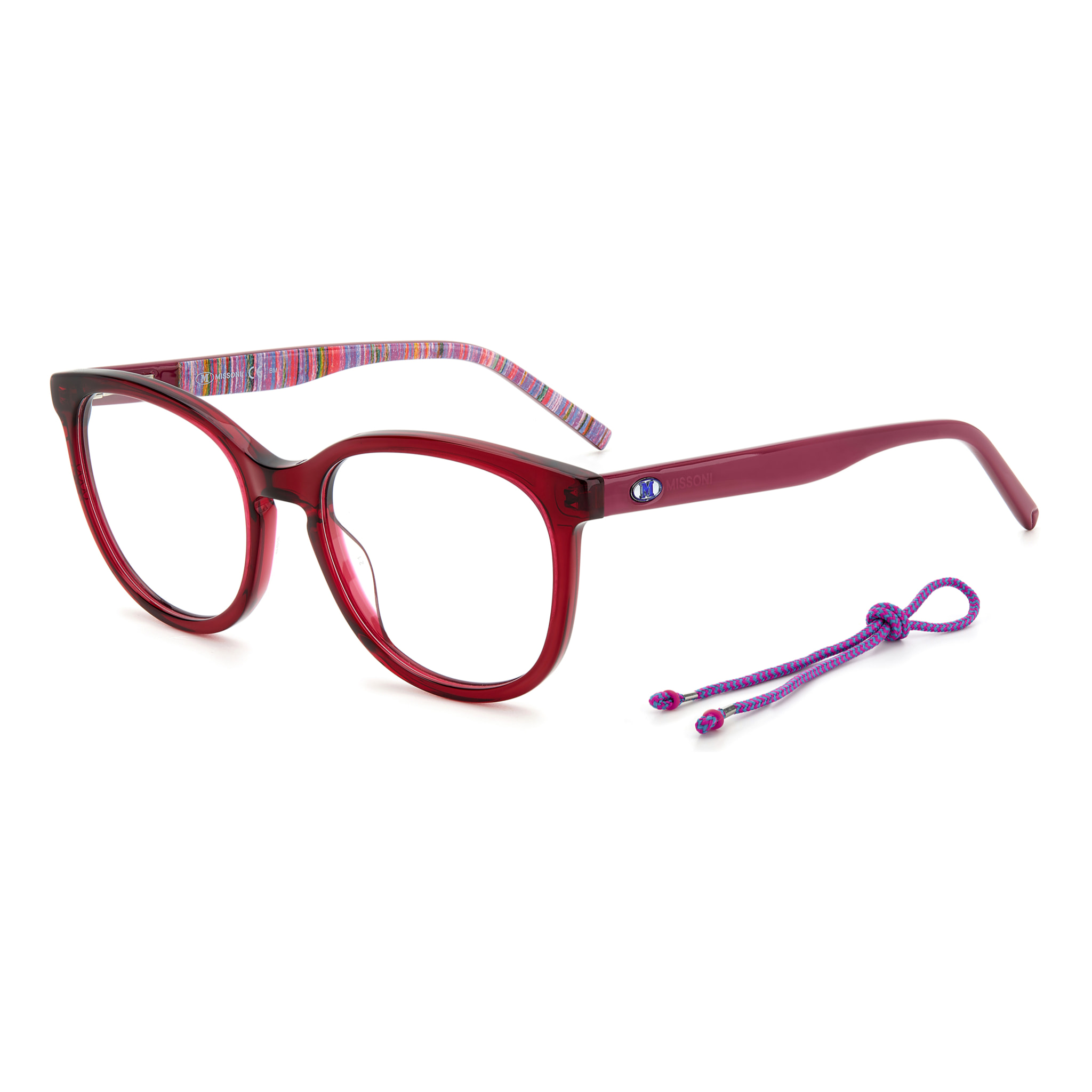 Montura de gafas M Missoni Mujer MMI-0116-8CQF218