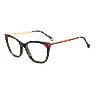 Gafas de Sol Carolina Herrera HER 0221/G/S 3H2 de Acetato Mujer 50 mm