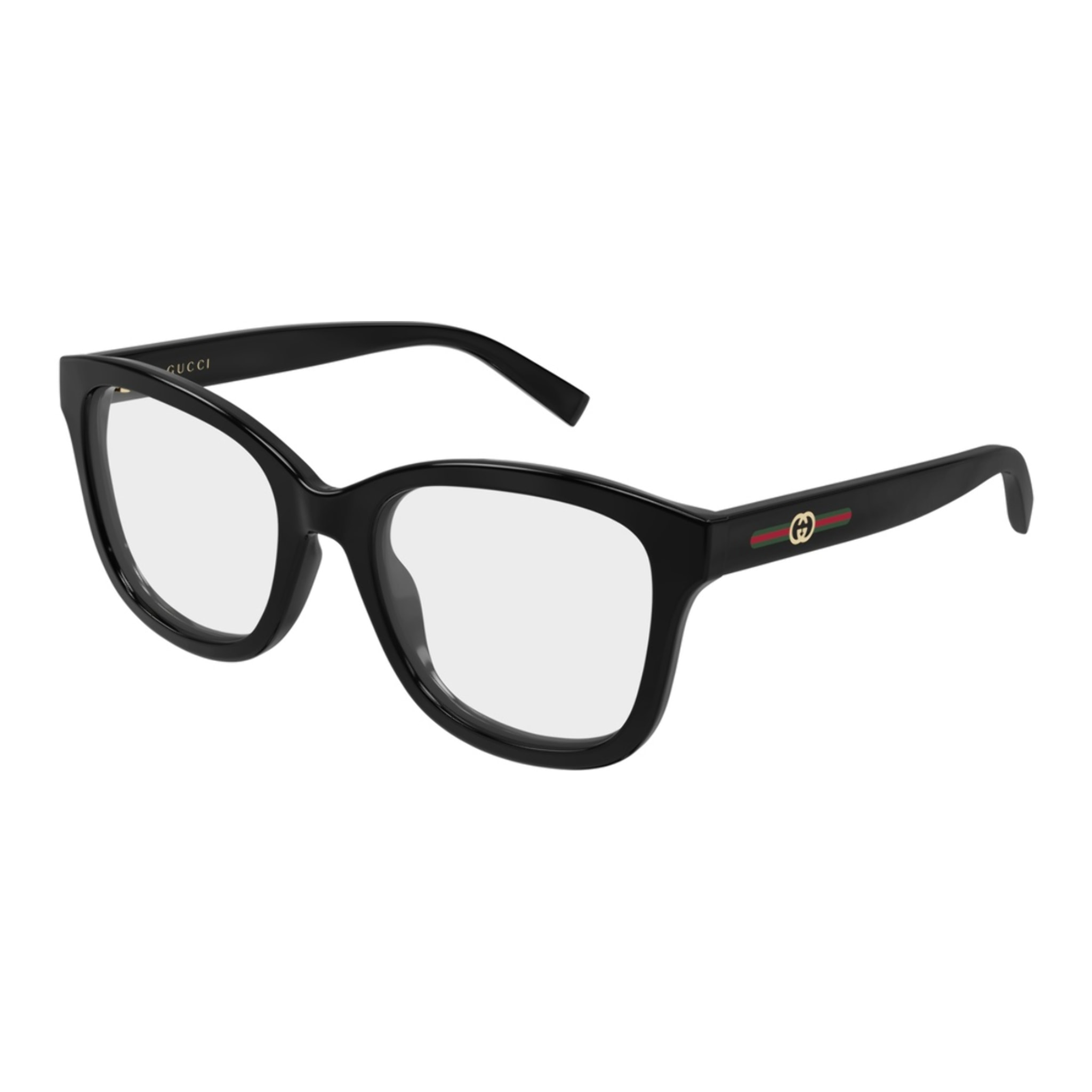 Gafas de Vista Gucci GG2104O-001 de Acetato Mujer 53 mm