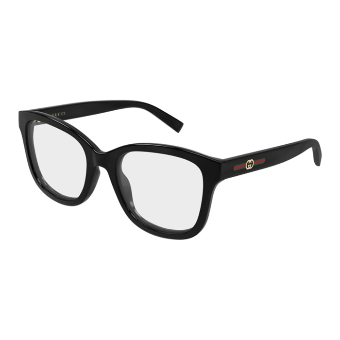 Gafas de Vista Gucci GG2104O-001 de Acetato Mujer 53 mm