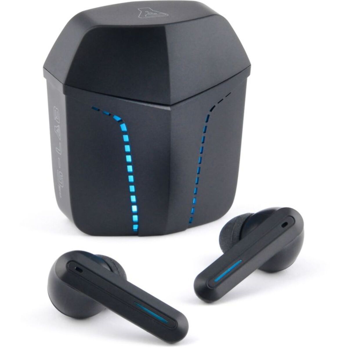 Ecouteurs Gamer THE G-LAB KORP-KRYPTON