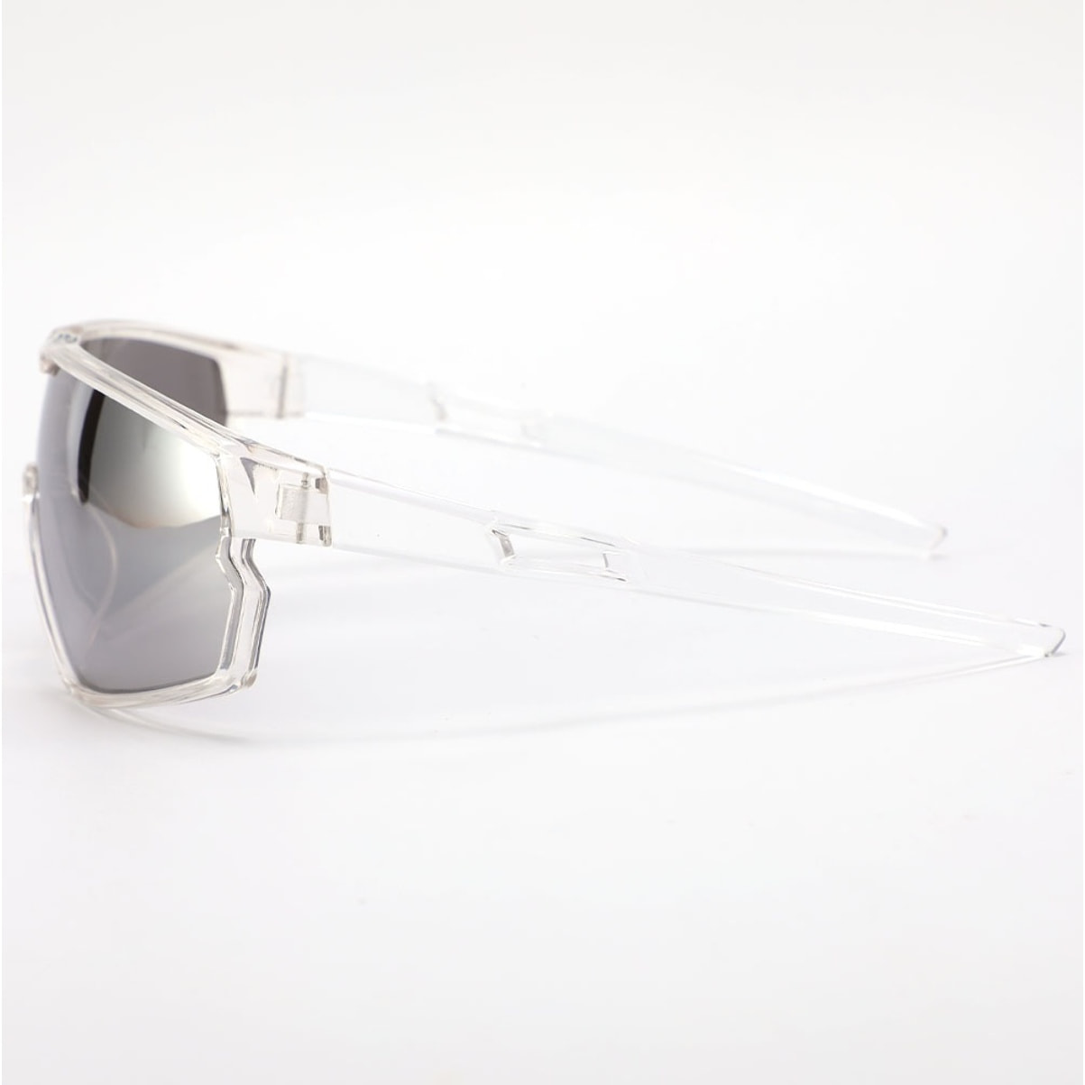 Gafas de Sol Fluor 2405-C2 de Tr90 Unisex 77 mm
