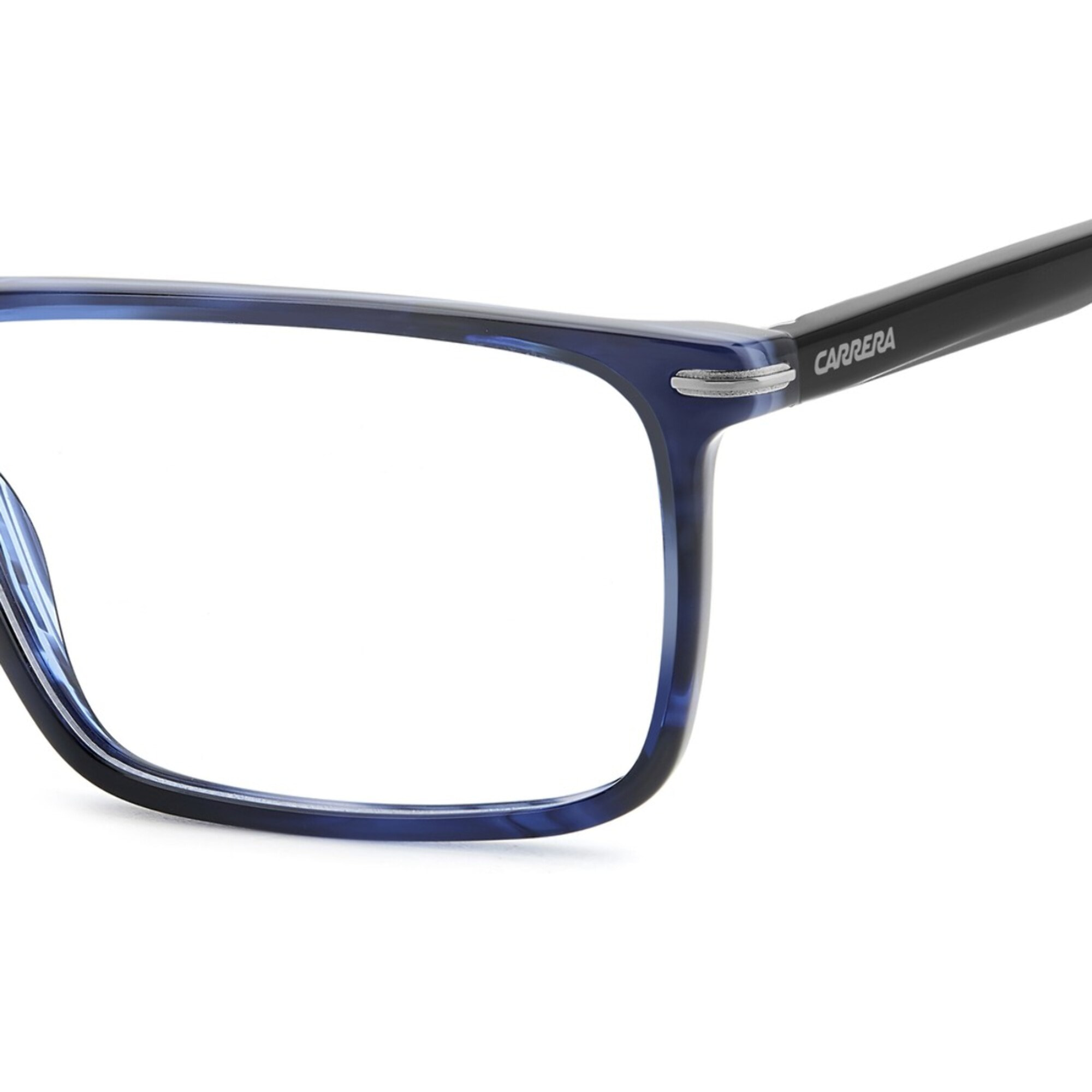 Gafas de Vista Carrera 347 38I 53 de Acetato Hombre 53 mm