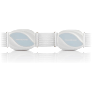 Ceinture de Massage Vibrante pour Sculpter le Corps Bubratt InnovaGoods