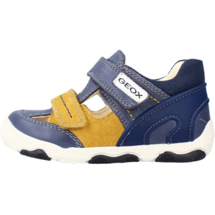 Sandalias Niño de la marca GEOX  modelo B NEW BALU BOY A AZUL