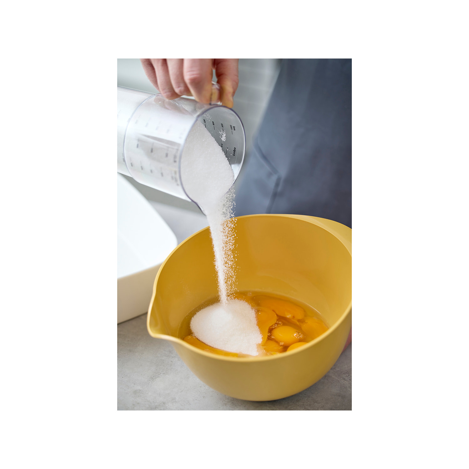 Bol à mixer NEW Margrethe