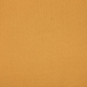 Nappe anti-tâche jaune moutarde D180cm