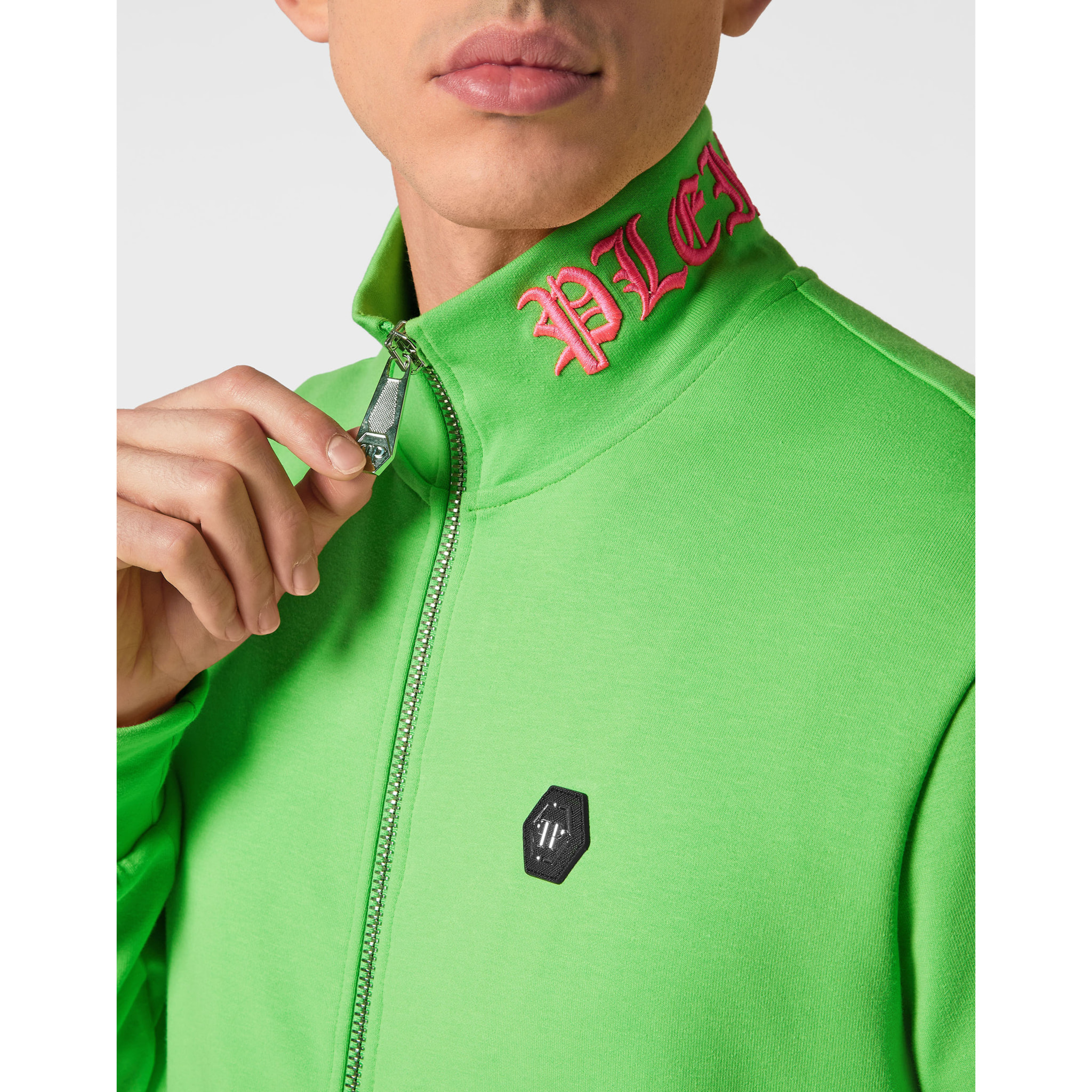 PHILIPP PLEIN Sudadera SKULL&BONES