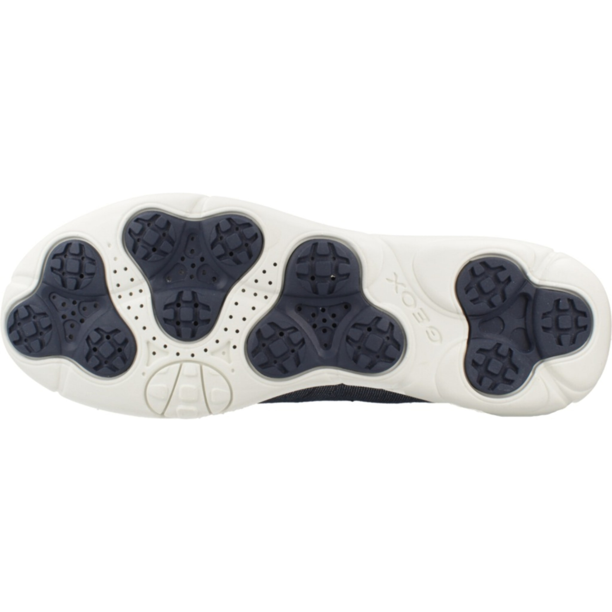 Sneakers de  Mujer de la marca GEOX  modelo D NEBULA 2.0 AZUL