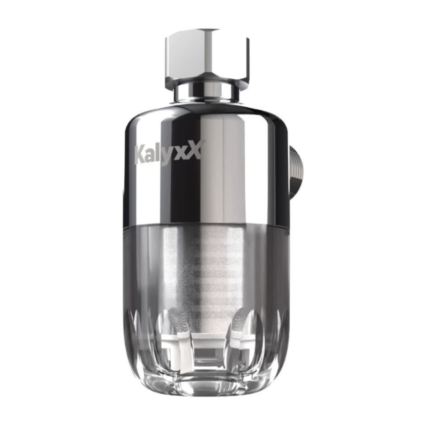 Adoucisseur d'eau Anticalcaire Antibacterien innovant IPS 100 Kalyxx MINI G 3/8" femelle (IPSKXMG38T)
