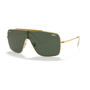 Ray Ban Gafas de sol para gente activa RB3697 Wings II