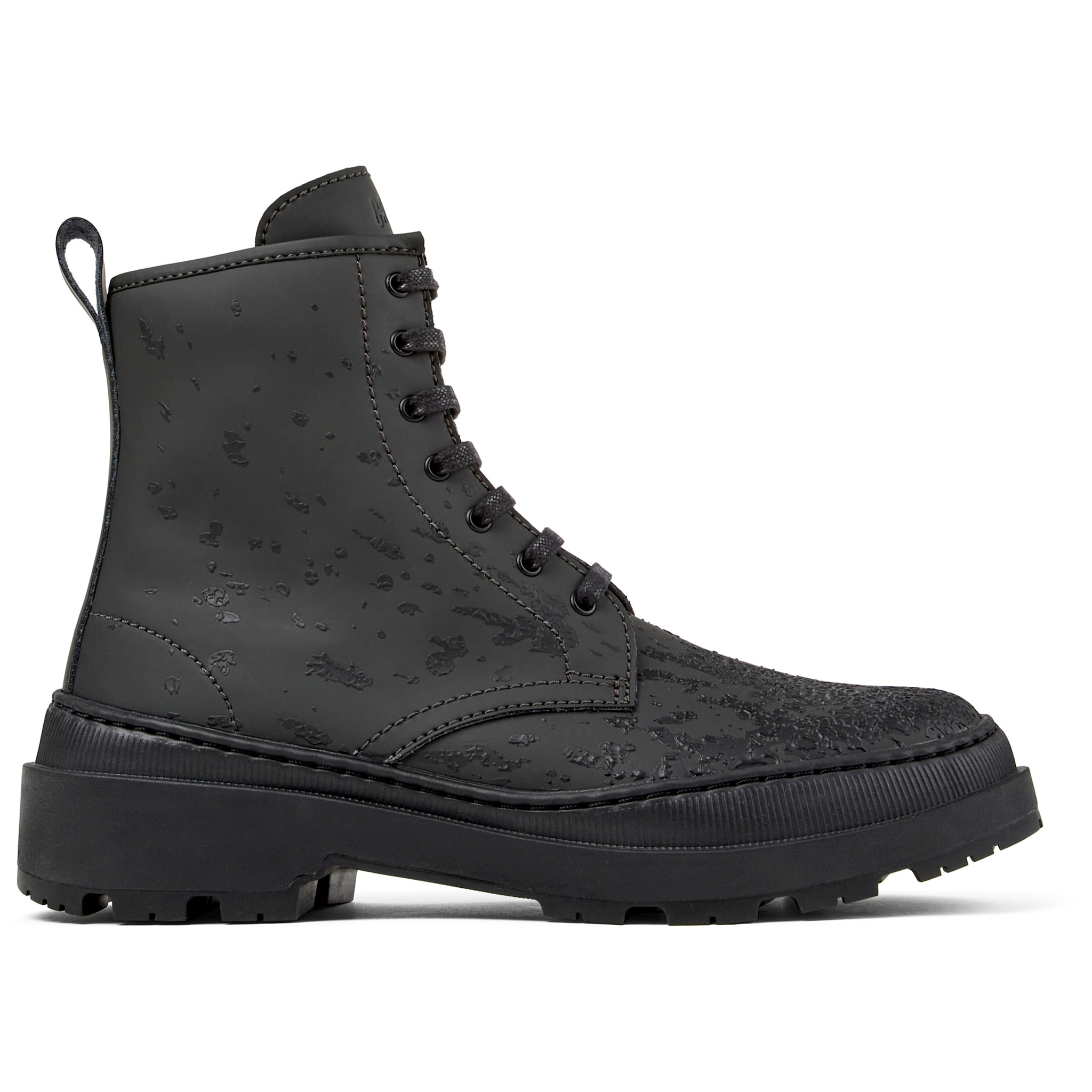 Stivaletti - CAMPER Brutus Trek - Multicolore - Pelle liscia