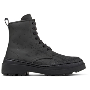 Stivaletti - CAMPER Brutus Trek - Multicolore - Pelle liscia