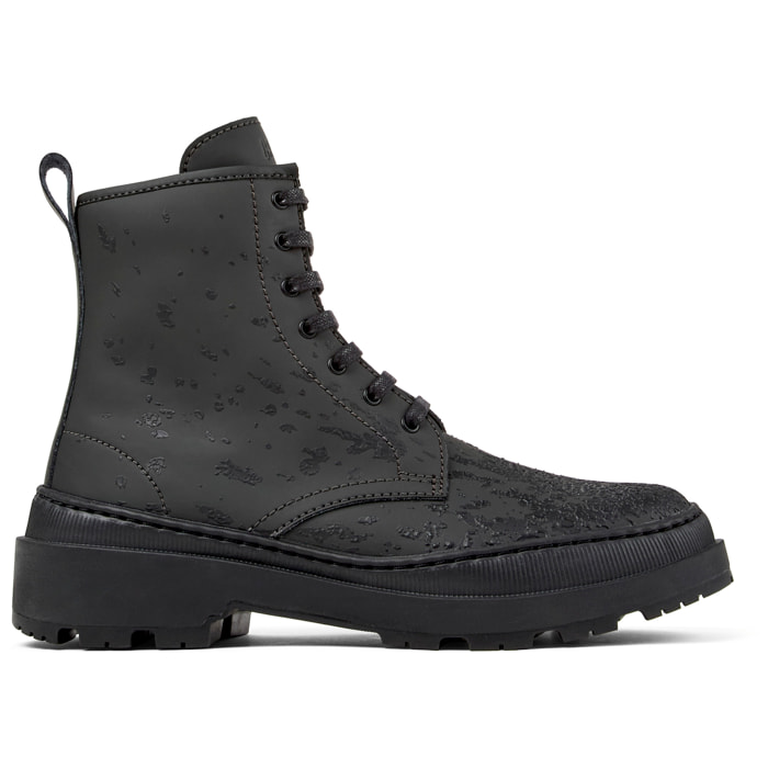 Stivaletti - CAMPER Brutus Trek - Multicolore - Pelle liscia