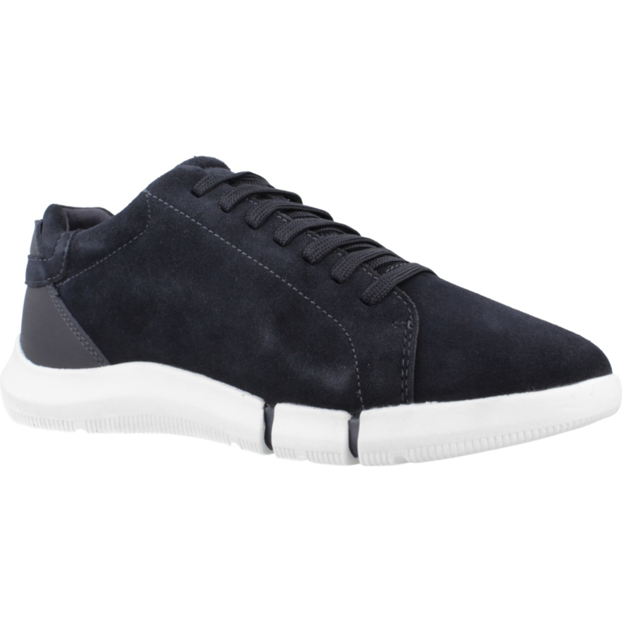 Sneakers de  Hombre de la marca GEOX  modelo U ADACTER A Blue