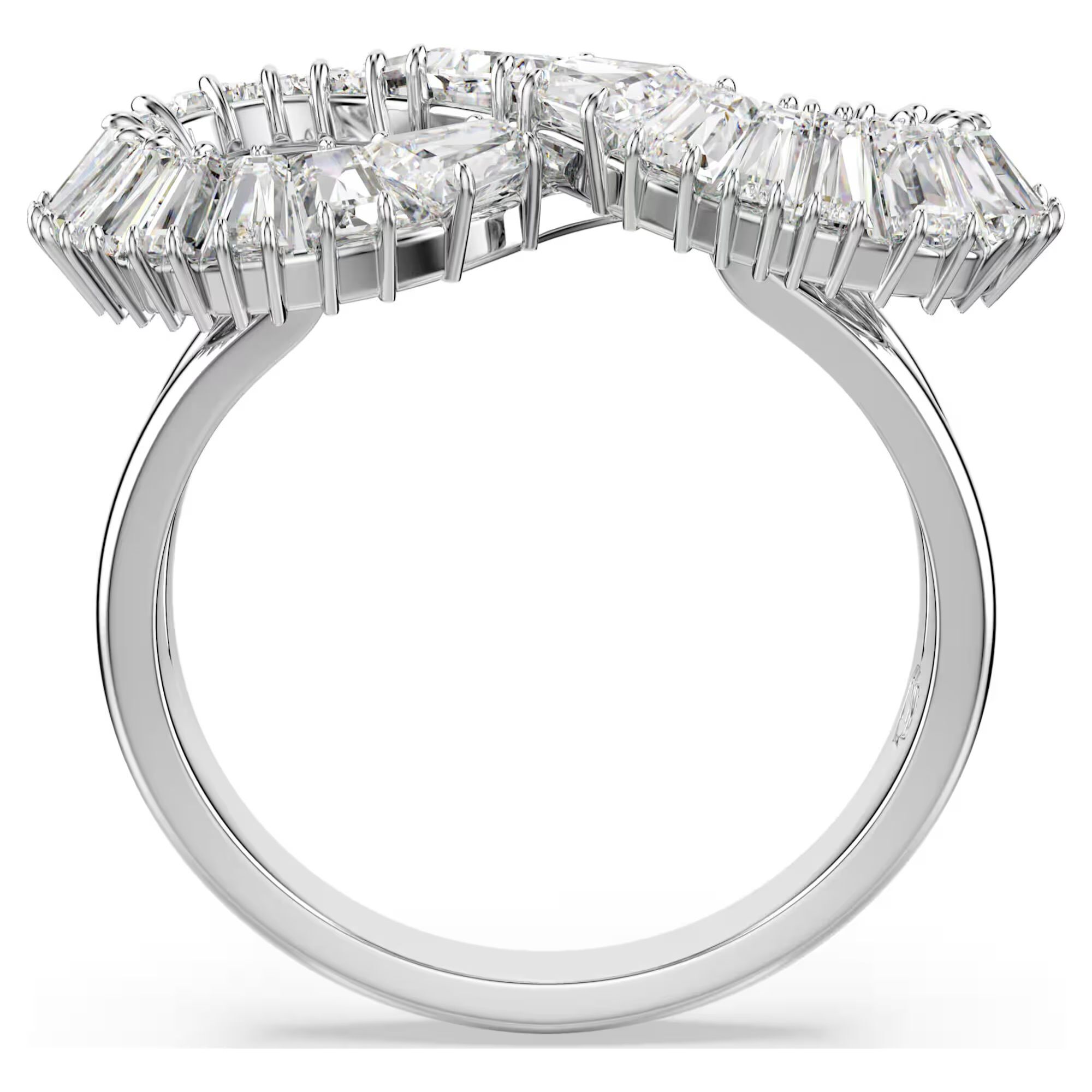Anillo Swarovski Mujer 5679696