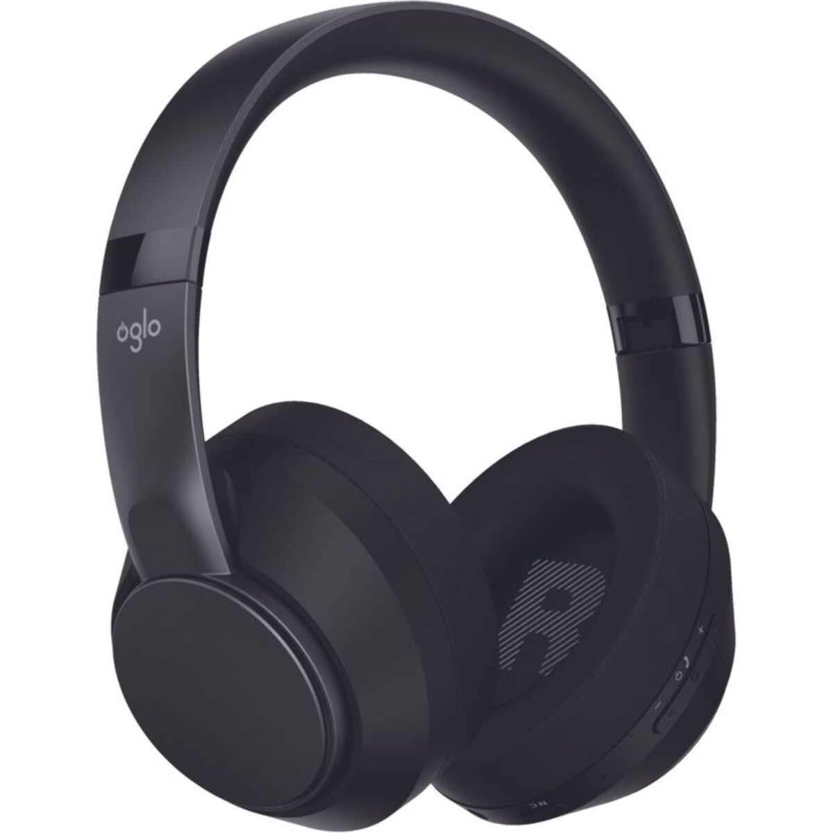 Casque OGLO MUZ 3 NC Noir