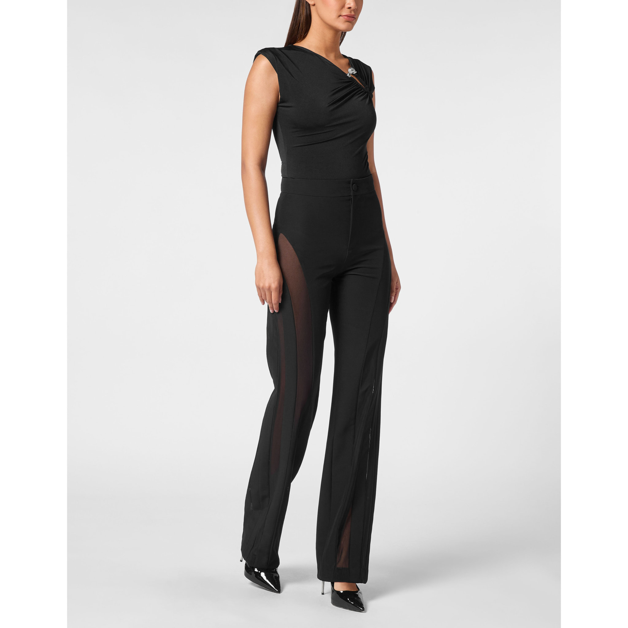 PHILIPP PLEIN Pantaloni