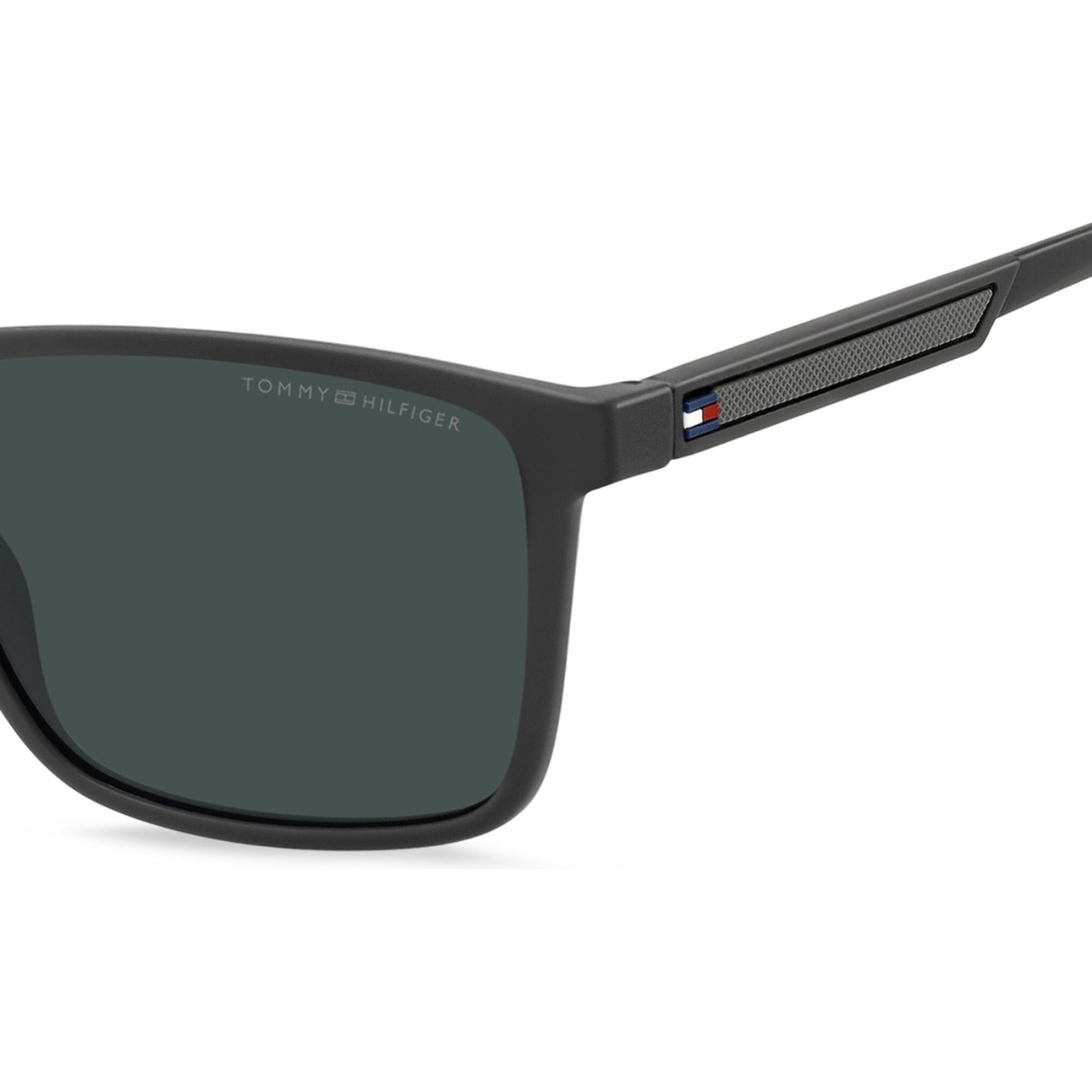 Gafas de Sol Tommy Hilfiger TH 2201/S KB7 de Tr90 Hombre 56 mm