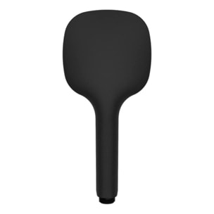 Douchette à main 3 jets, noir mat (SATBSRS61C)