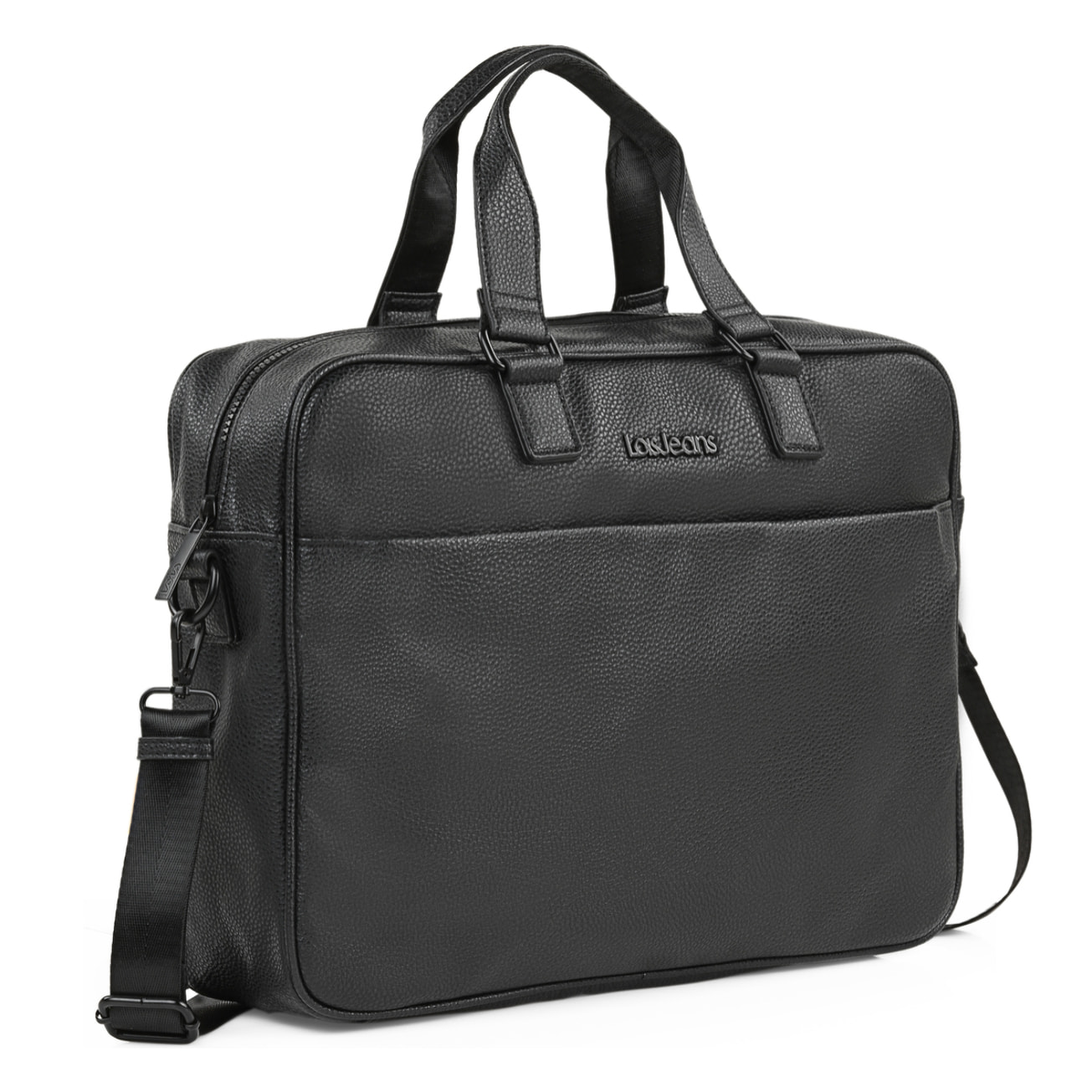 Maletín Portátil 15.6 Lois Dubois Negro