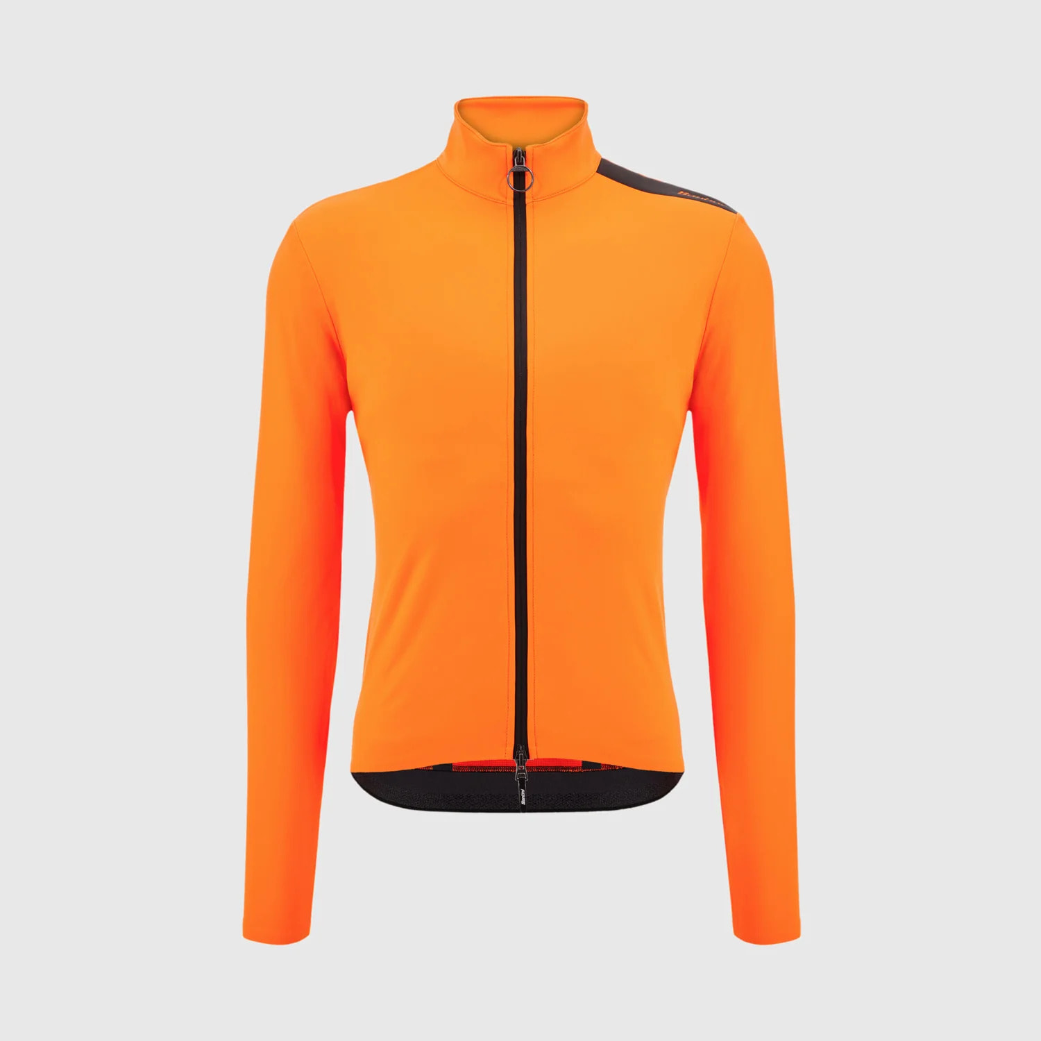 Adapt Multi Men's Jacket - Orange-fluorescent - Orange-fluorescent