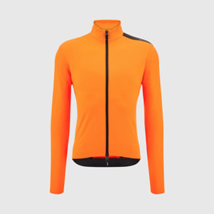 Adapt Multi Men's Jacket - Orange-fluorescent - Orange-fluorescent