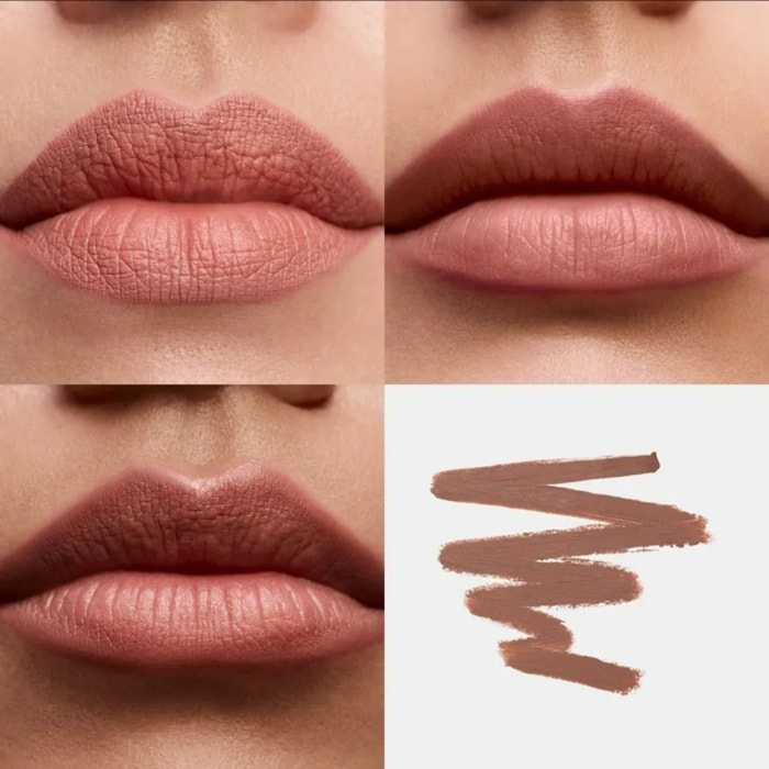 INGLOT Creamy Soft Lipliner 02