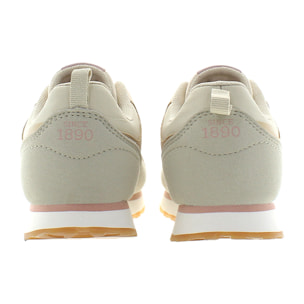 Sneakers U.S. Polo Assn. beige