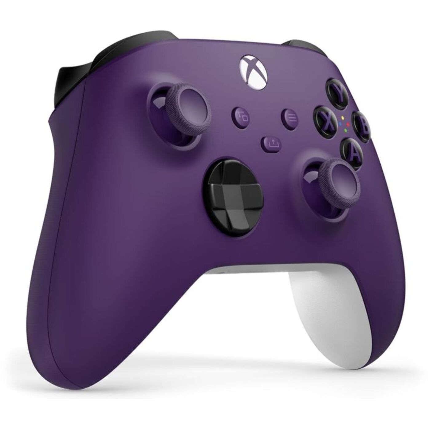 Manette MICROSOFT Xbox sans fil Astral Purple