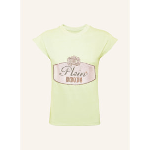 PHILIPP PLEIN Tank Top RACING