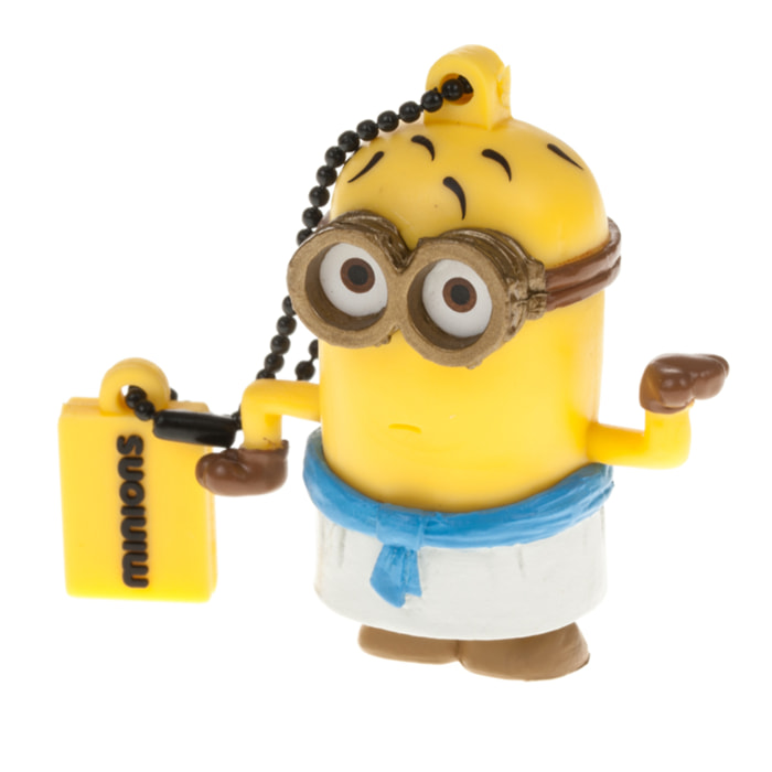 Memoria USB 8GB Minion Egipcio
