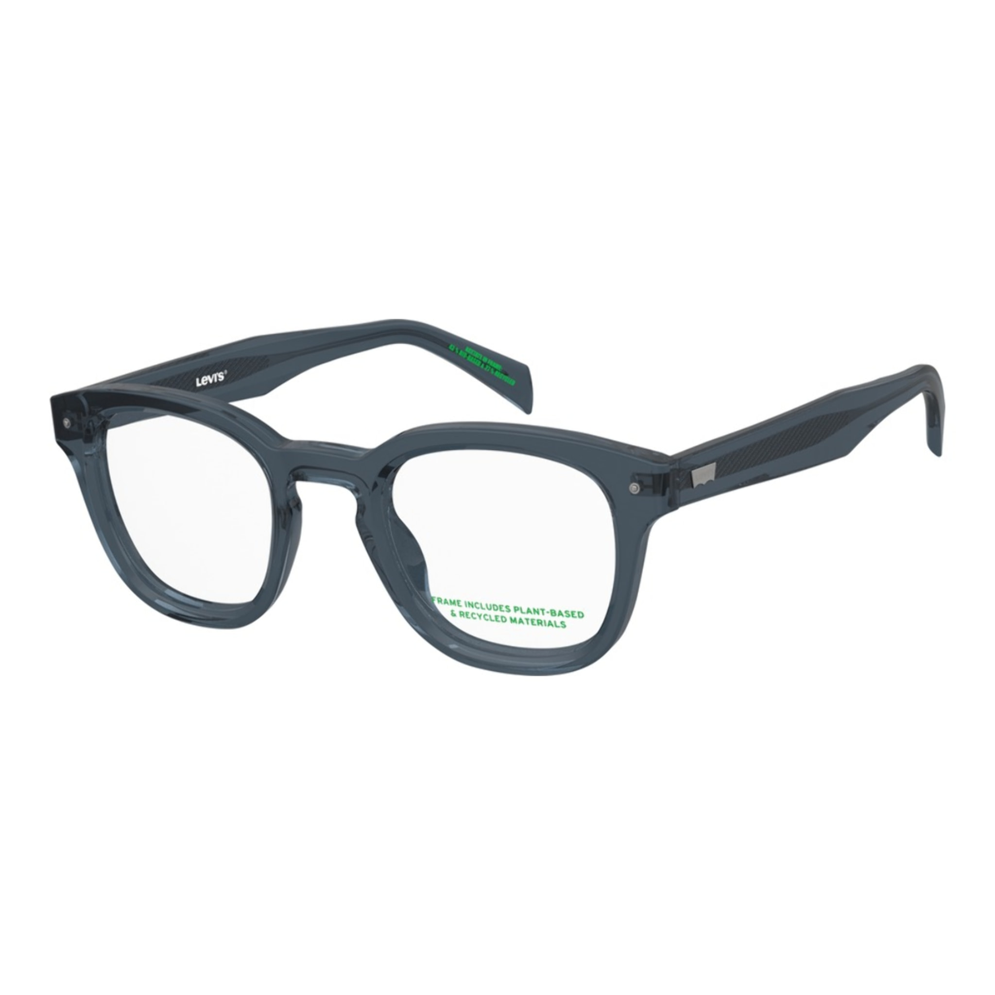 Gafas de Vista Levi's LV 5088 PJP de Acetato Unisex 47 mm