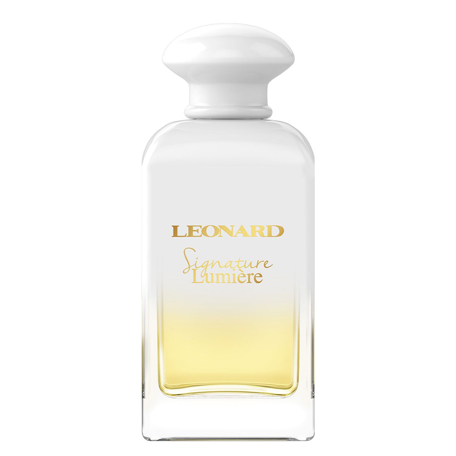 Signature Lumière - Eau de Parfum 100ml