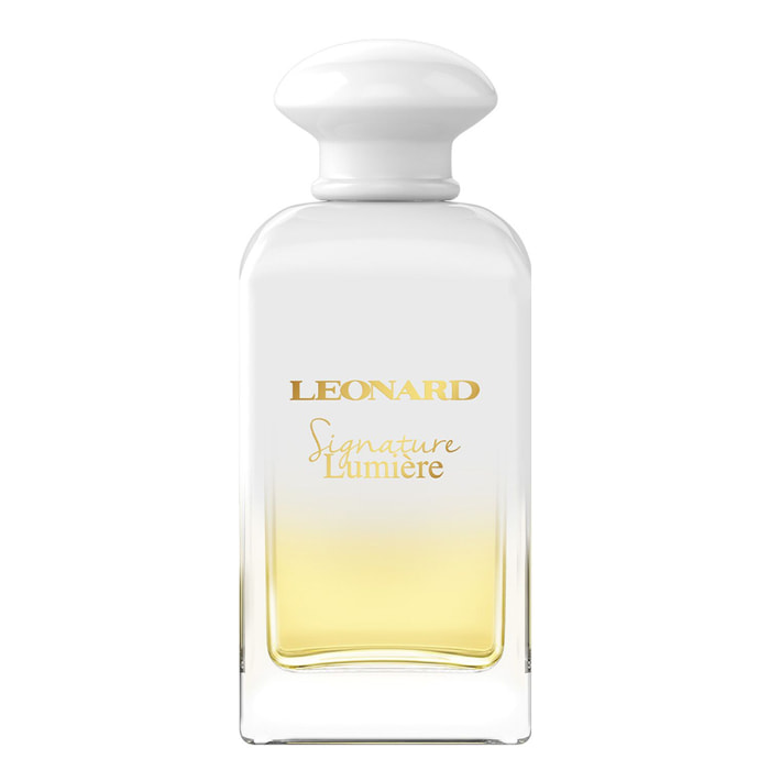 Signature Lumière - Eau de Parfum 100ml
