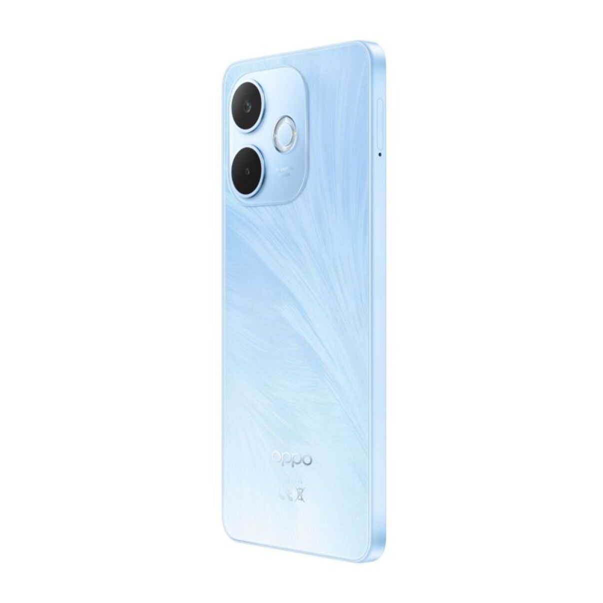 Smartphone OPPO A5 Pro 256Go Bleu Plume 4G
