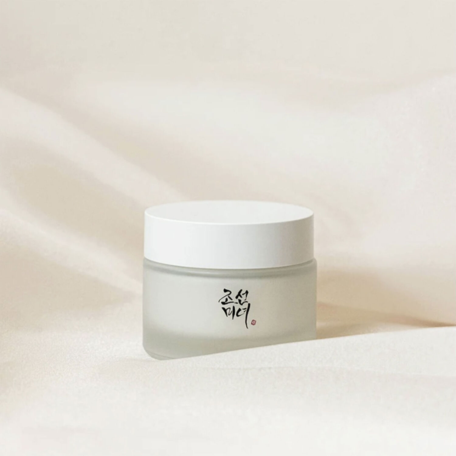 Dynastie - Crème Hydratante et Nourrissante 50 ml
