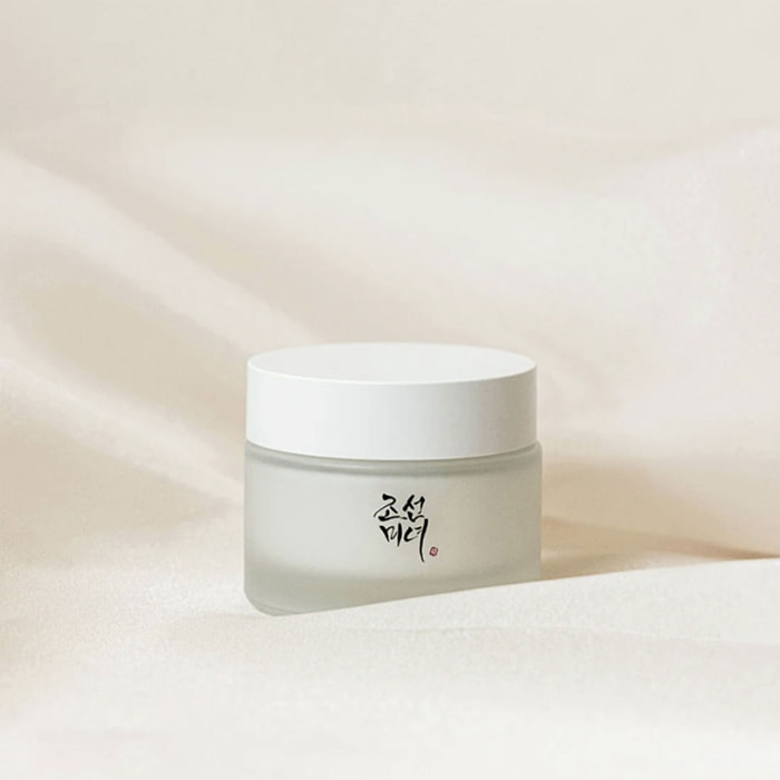 Dynastie - Crème Hydratante et Nourrissante 50 ml