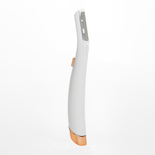 Dermaplaning électrique - piles AA