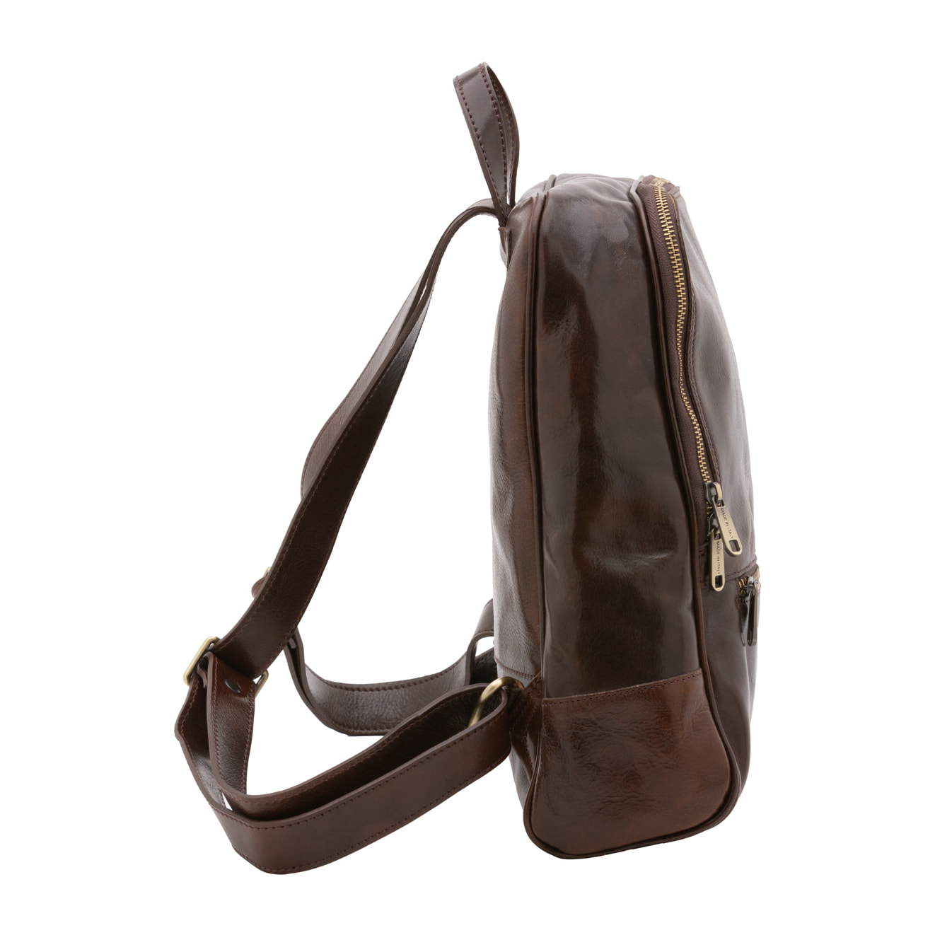 Borsa a spalla  da donna In Vera pelle Made in Italy 30x36x12 cm