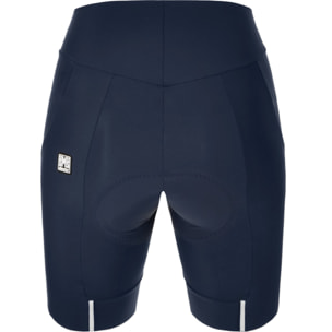 Omnia - Culotes Sin Tirantes Mujer - Azul Náutico - Mujer