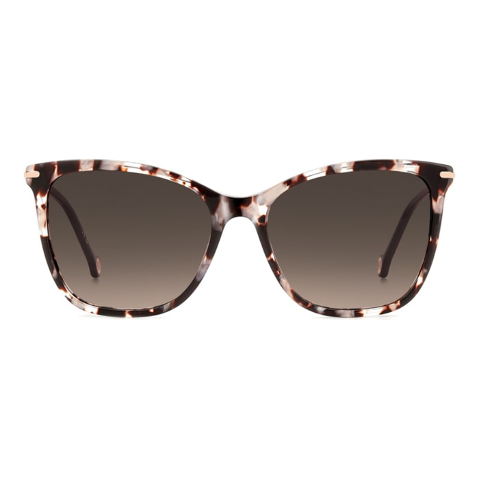 Gafas de Sol Carolina Herrera HER 0268/S 0A0 de Acetato Mujer 57 mm