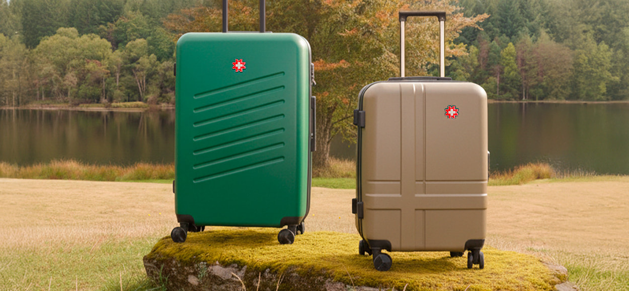 SWISS KOPPER en soldes chez VEEPEE