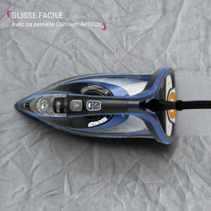 Fer à repasser CALOR FV9848C0 Ultimate Pure