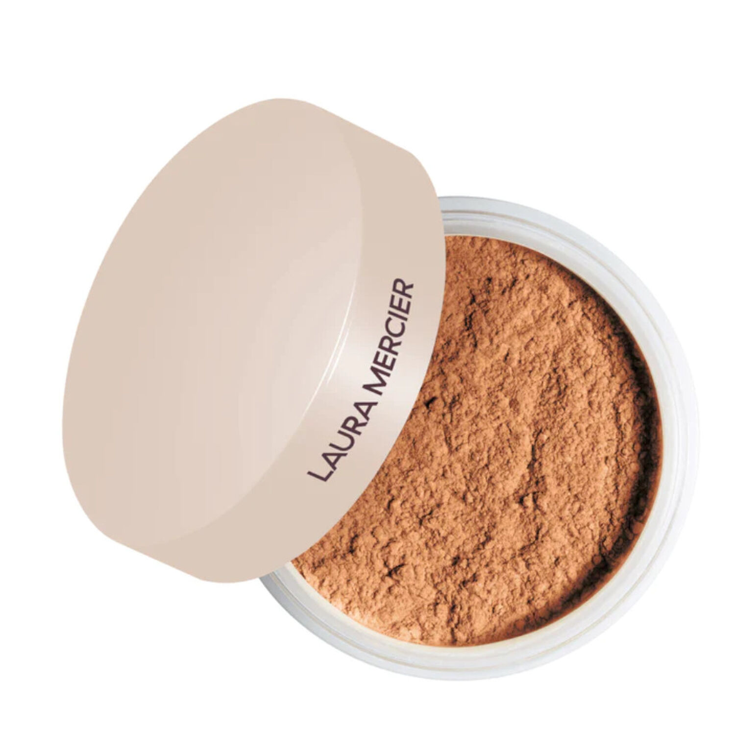 Translucent Loose Setting Powder Ultra Blur - Poudre visage