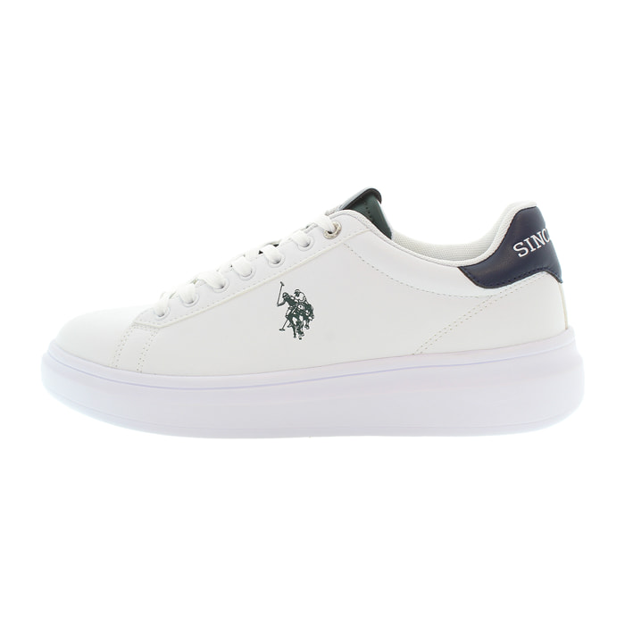 U.S. Polo Assn. - Sneakers CODY001MDY2 in sintetico per uomo