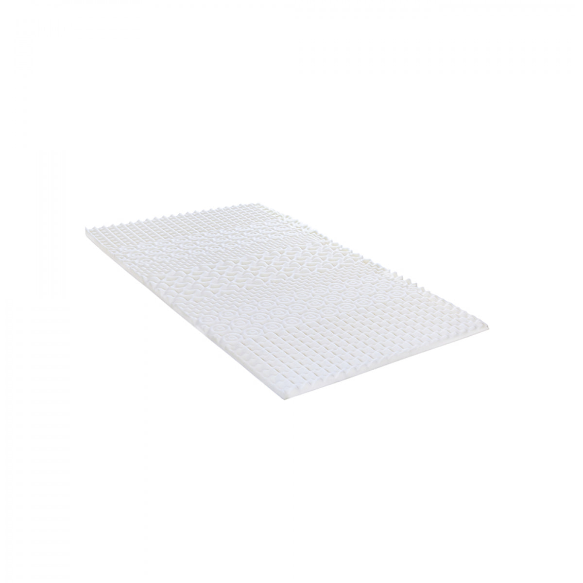 Surmatelas Revance 4 cm 1 place | Memoire de forme